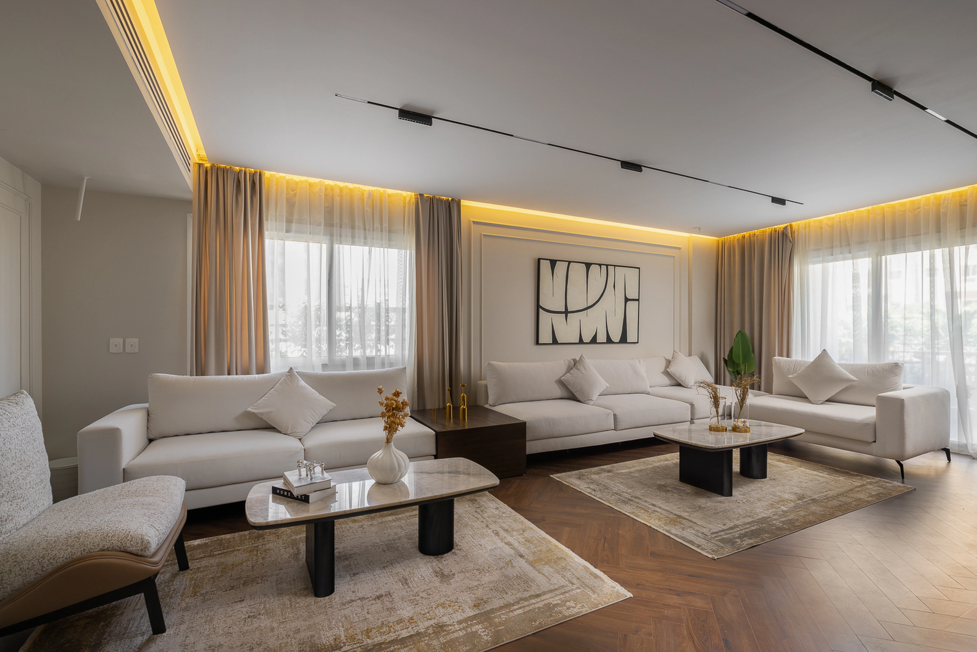 [Hyde Park - 3D Apartment] - Image 15